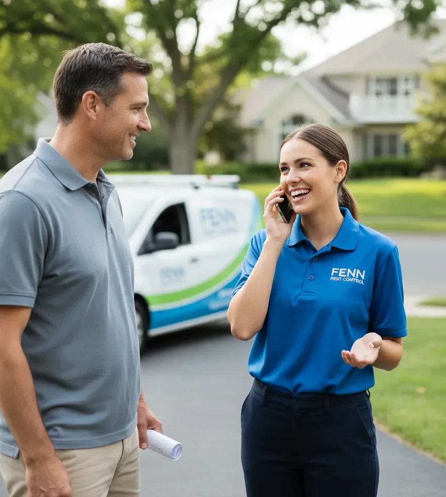 Bed Bug Extermination in Woodbridge, NJ